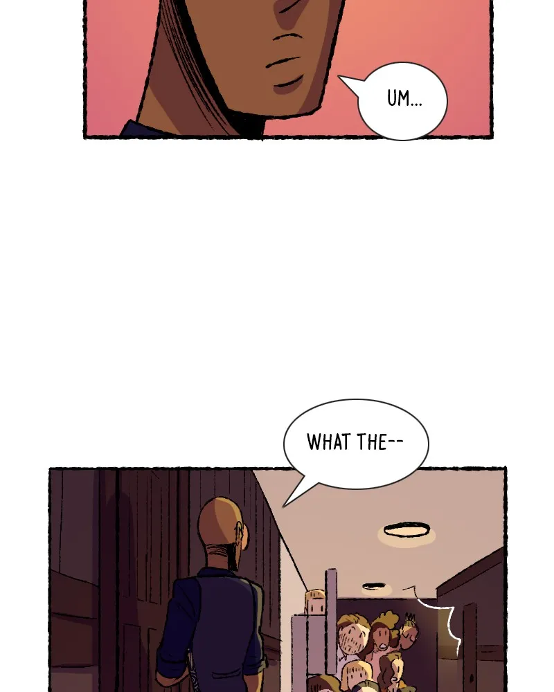 Bad Signs Chapter 54 page 67 - 
