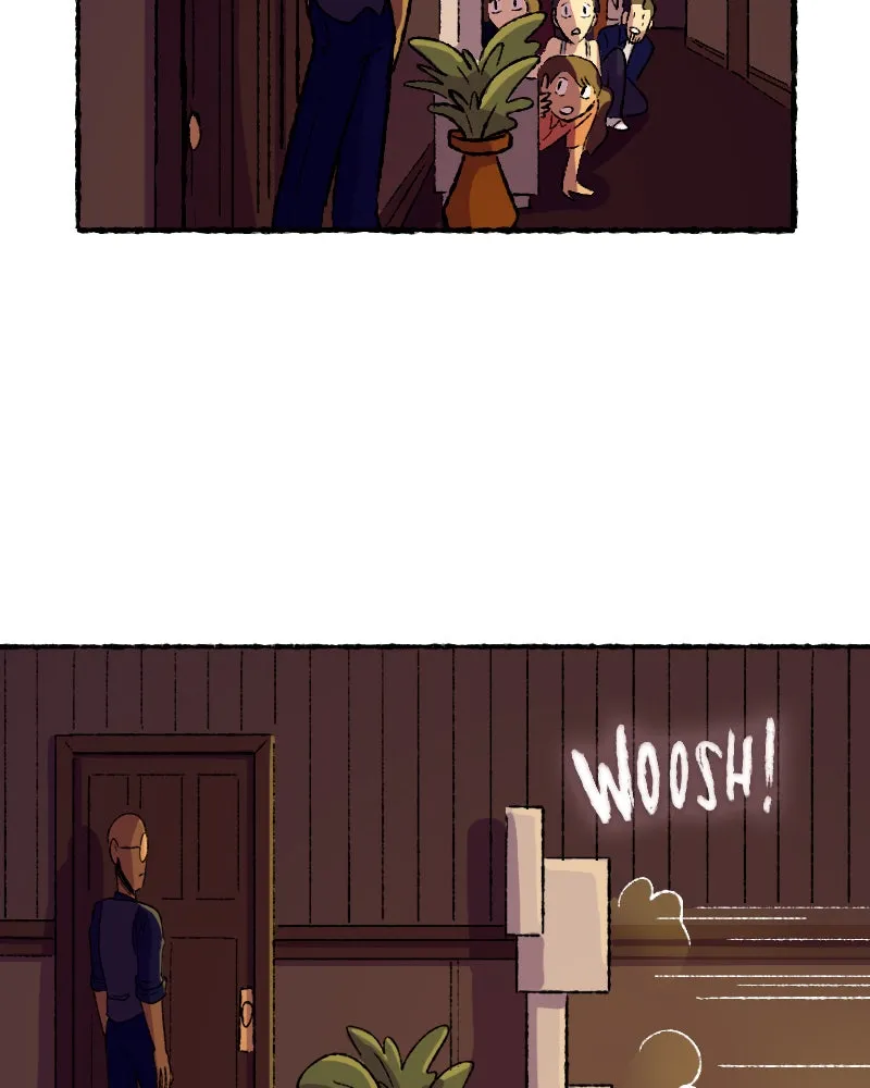 Bad Signs Chapter 54 page 68 - 