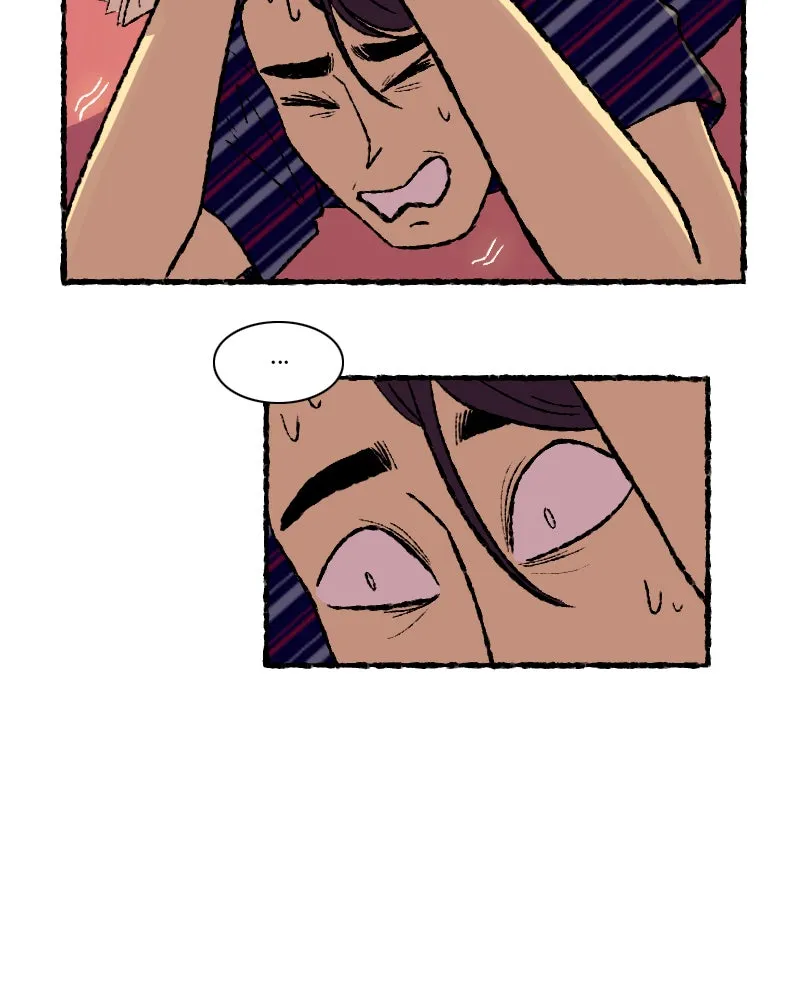 Bad Signs Chapter 54 page 8 - 