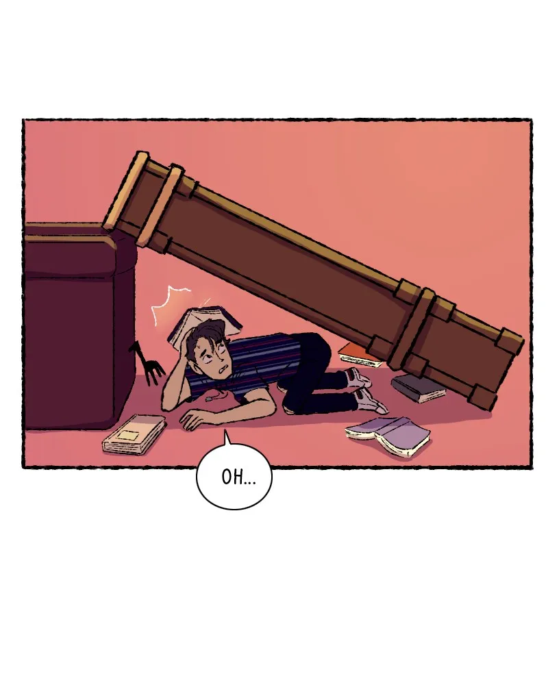 Bad Signs Chapter 54 page 9 - 
