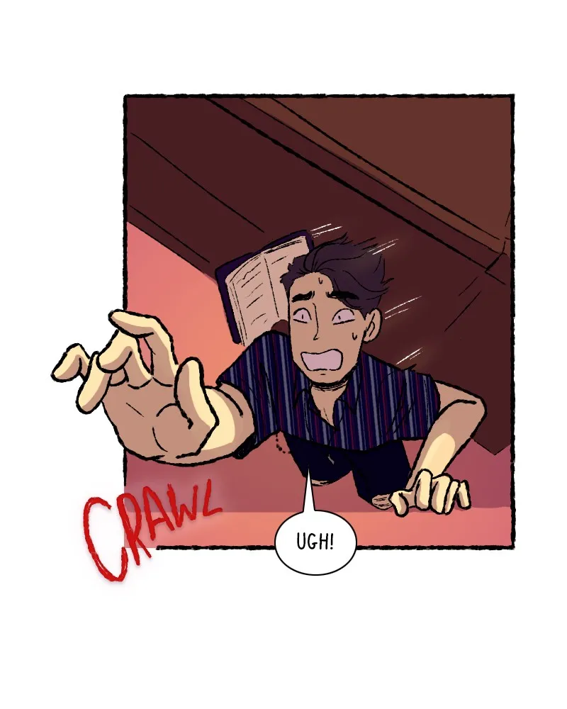 Bad Signs Chapter 54 page 10 - 