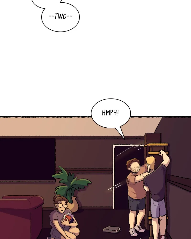 Bad Signs Chapter 55 page 2 - 