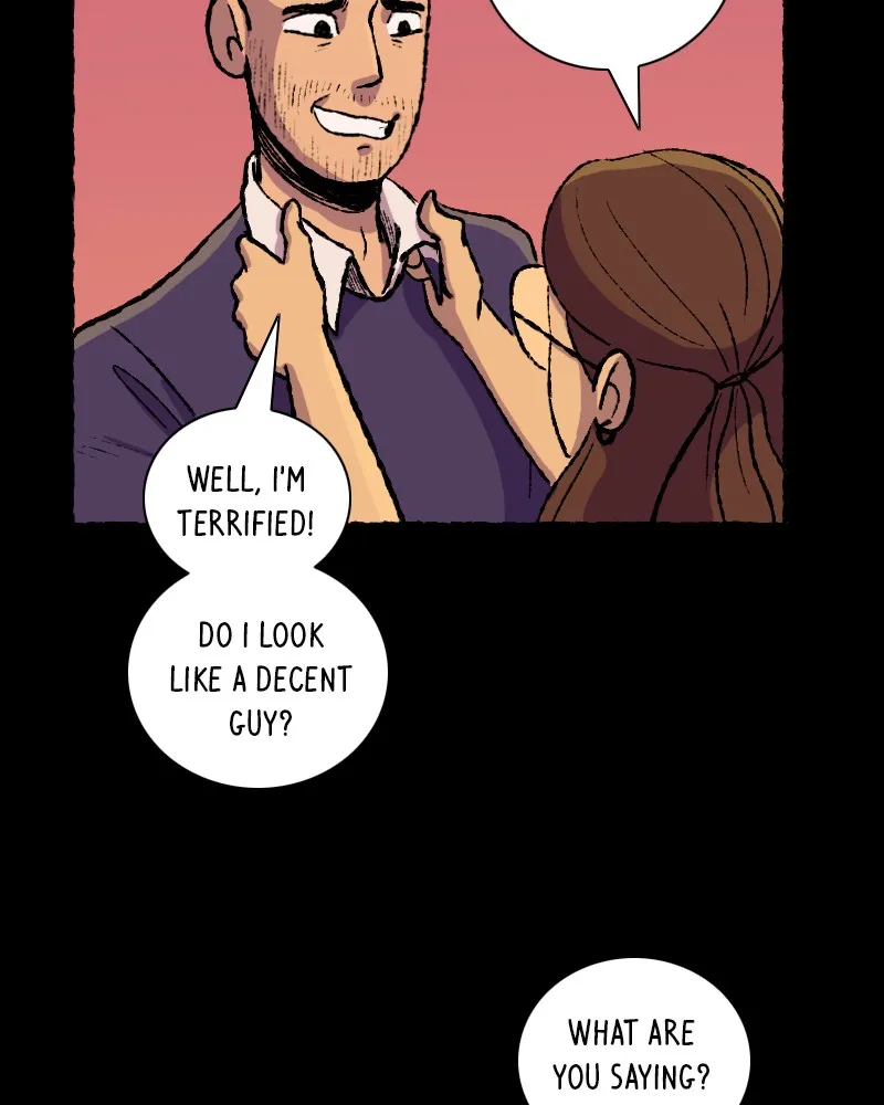 Bad Signs Chapter 55 page 11 - 