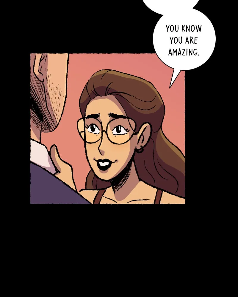 Bad Signs Chapter 55 page 12 - 