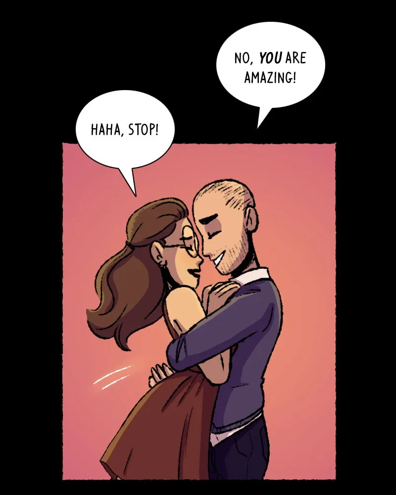 Bad Signs Chapter 55 page 13 - 