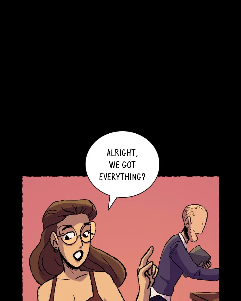 Bad Signs Chapter 55 page 14 - 