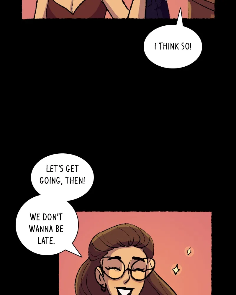 Bad Signs Chapter 55 page 15 - 