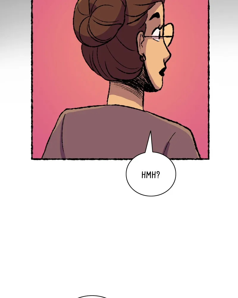 Bad Signs Chapter 55 page 19 - 