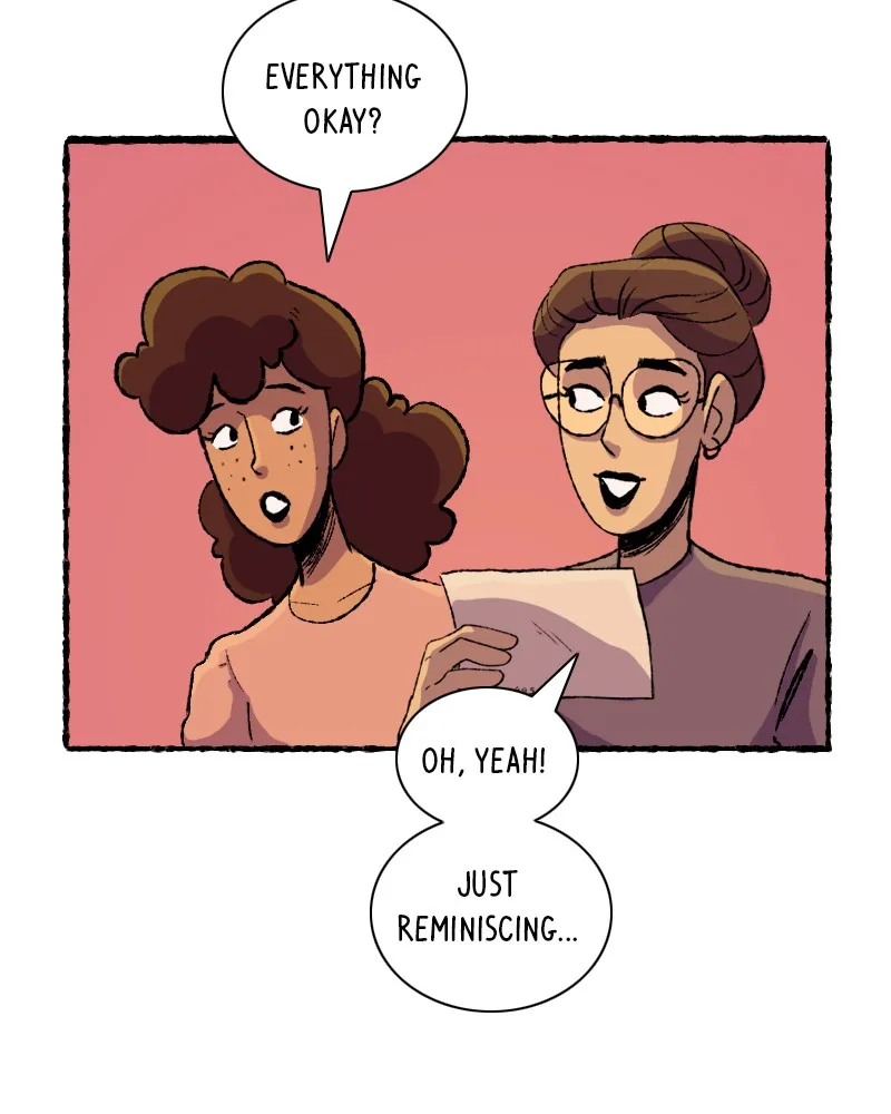Bad Signs Chapter 55 page 20 - 