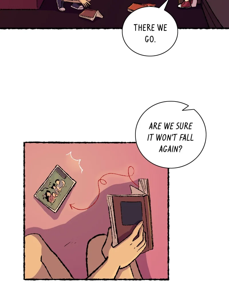 Bad Signs Chapter 55 page 3 - 