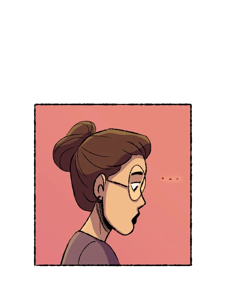 Bad Signs Chapter 55 page 21 - 