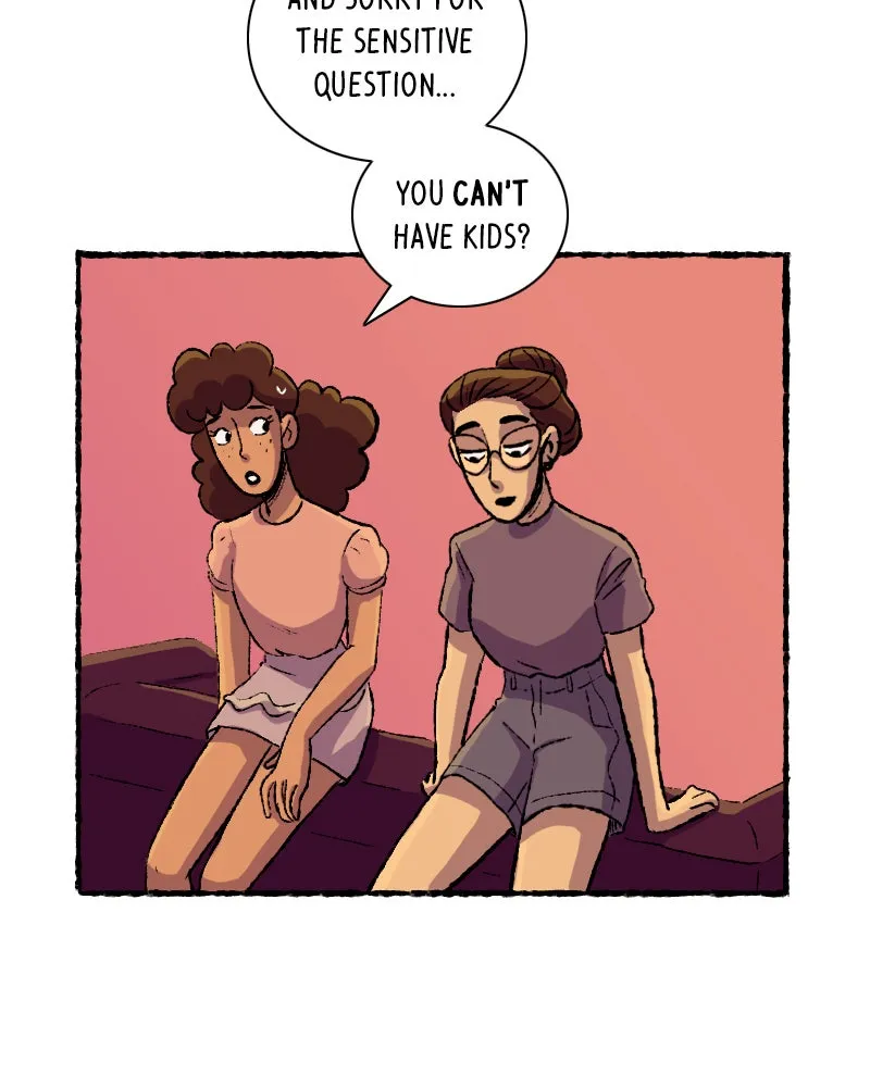 Bad Signs Chapter 55 page 29 - 