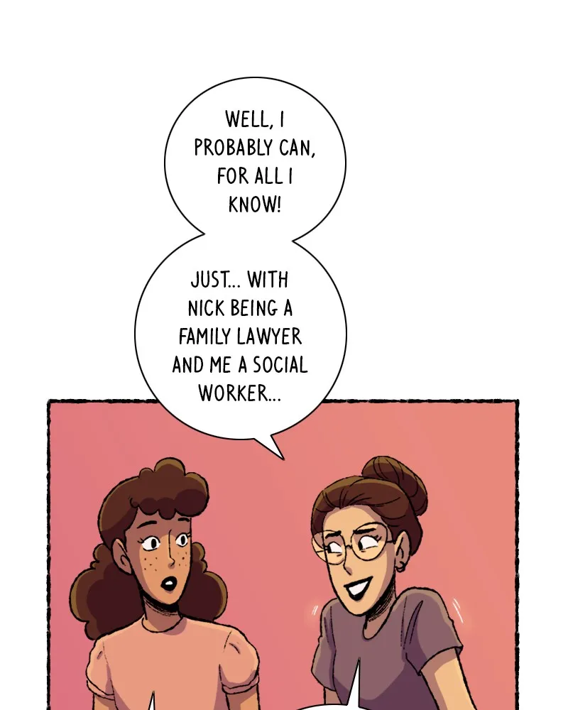 Bad Signs Chapter 55 page 30 - 