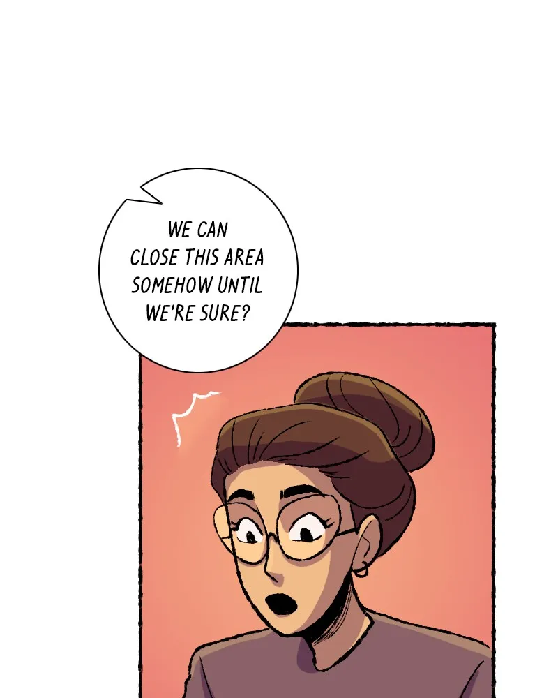 Bad Signs Chapter 55 page 4 - 