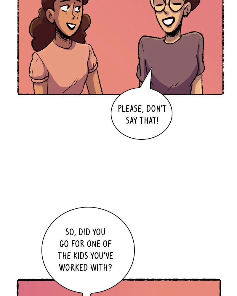 Bad Signs Chapter 55 page 32 - 