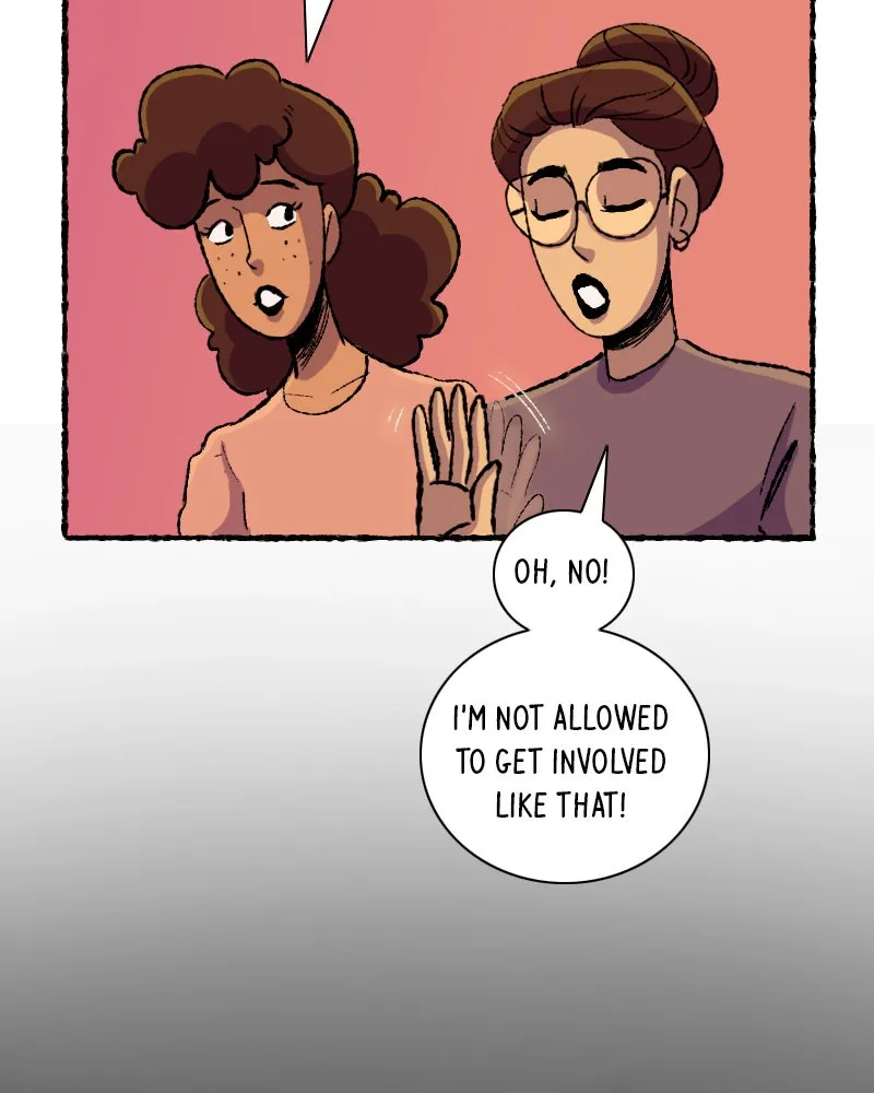 Bad Signs Chapter 55 page 33 - 