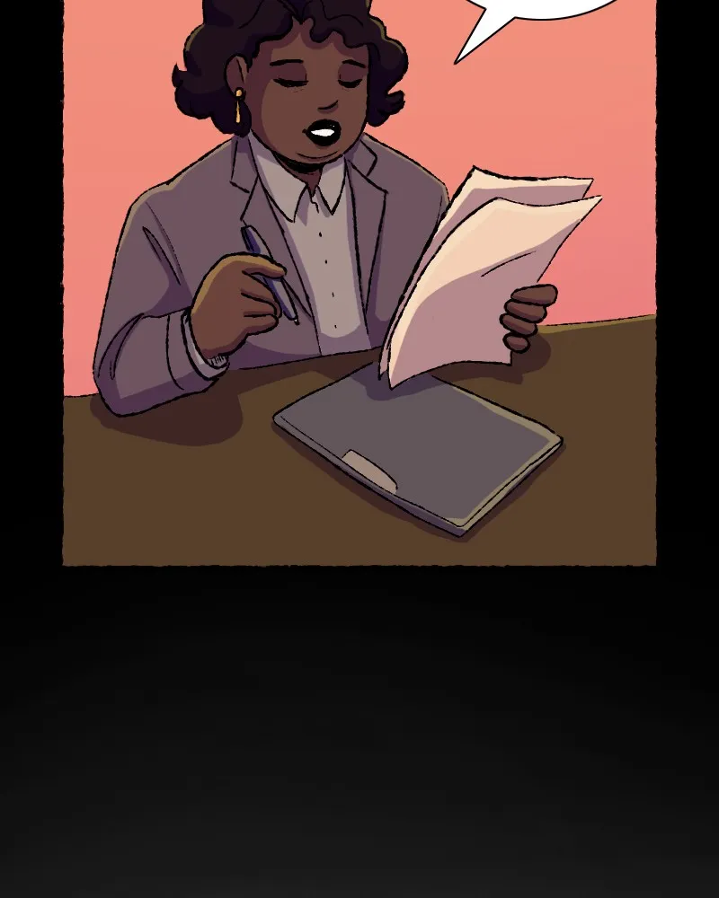 Bad Signs Chapter 55 page 36 - 