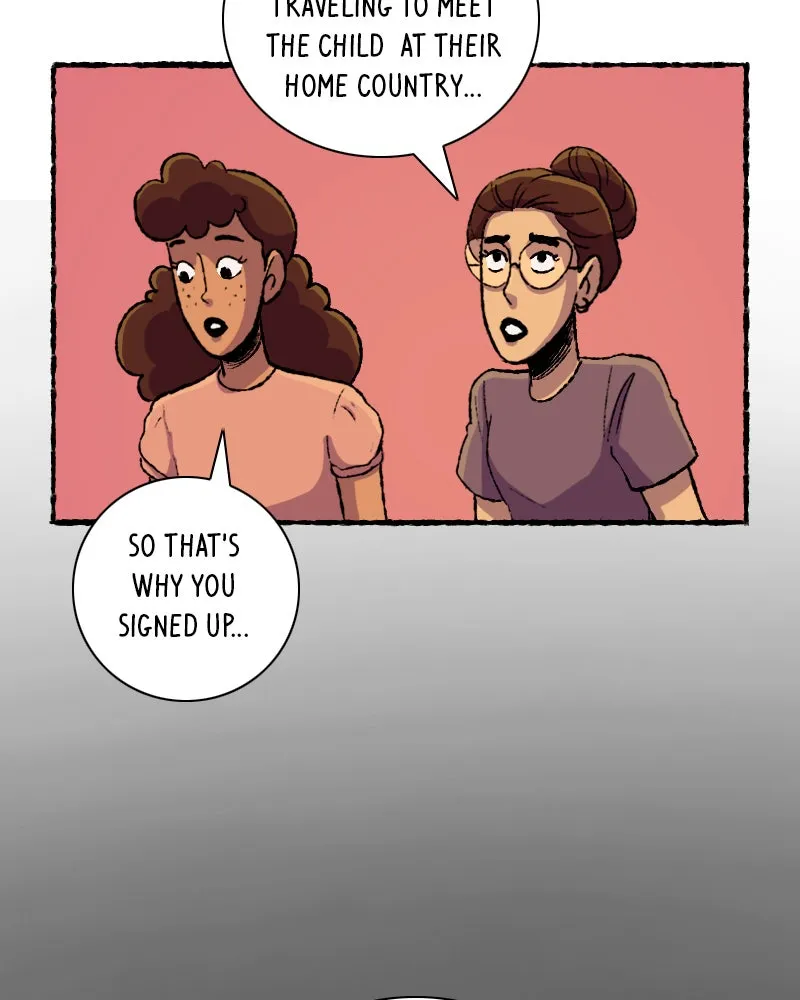 Bad Signs Chapter 55 page 39 - 