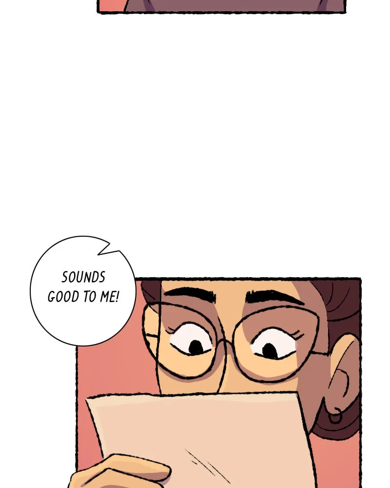 Bad Signs Chapter 55 page 5 - 