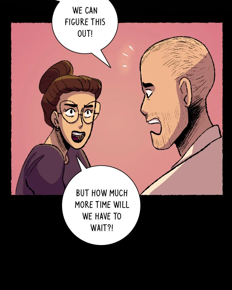 Bad Signs Chapter 55 page 41 - 