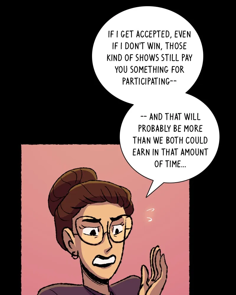 Bad Signs Chapter 55 page 42 - 