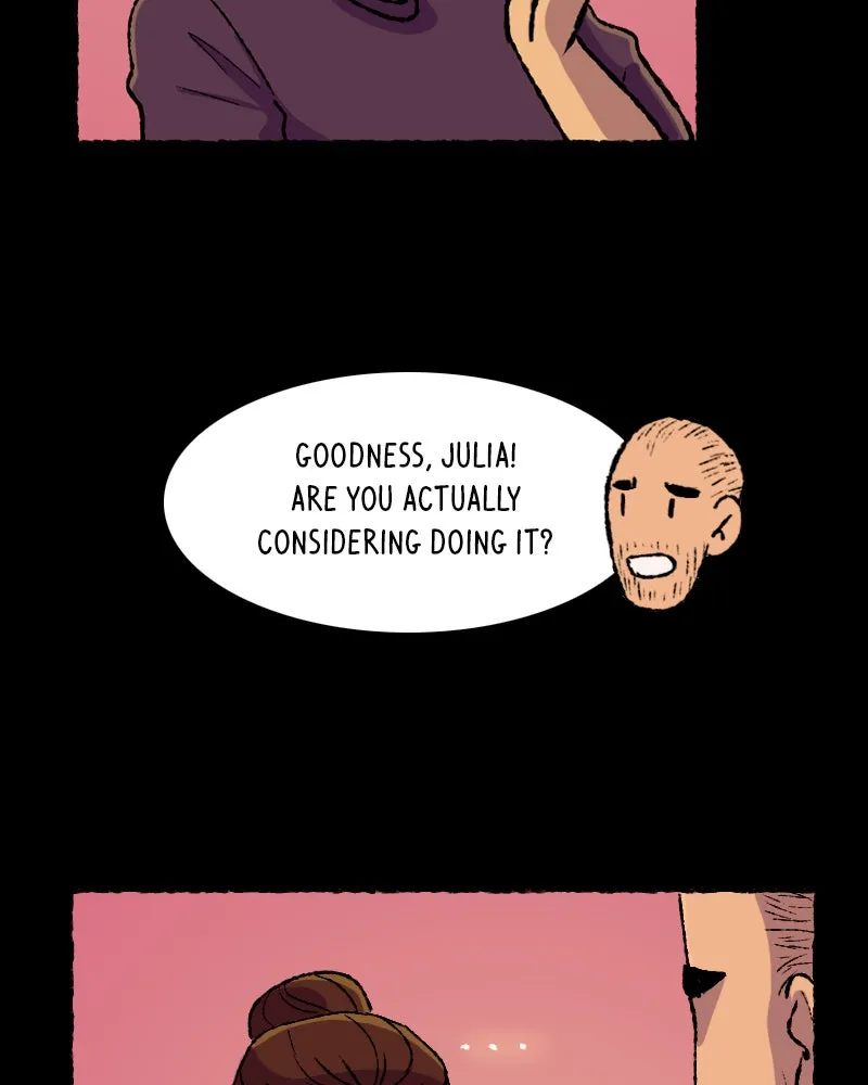 Bad Signs Chapter 55 page 43 - 