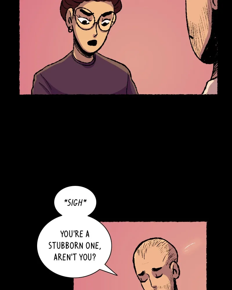Bad Signs Chapter 55 page 44 - 