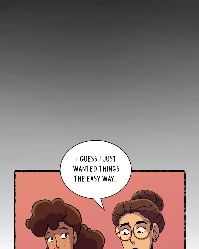 Bad Signs Chapter 55 page 47 - 
