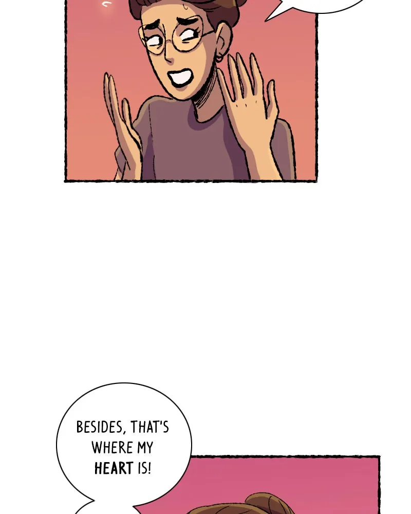 Bad Signs Chapter 55 page 50 - 