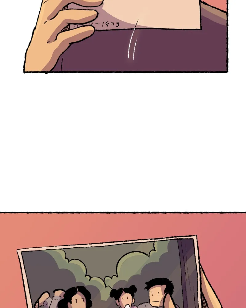 Bad Signs Chapter 55 page 6 - 