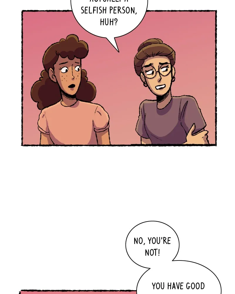 Bad Signs Chapter 55 page 52 - 