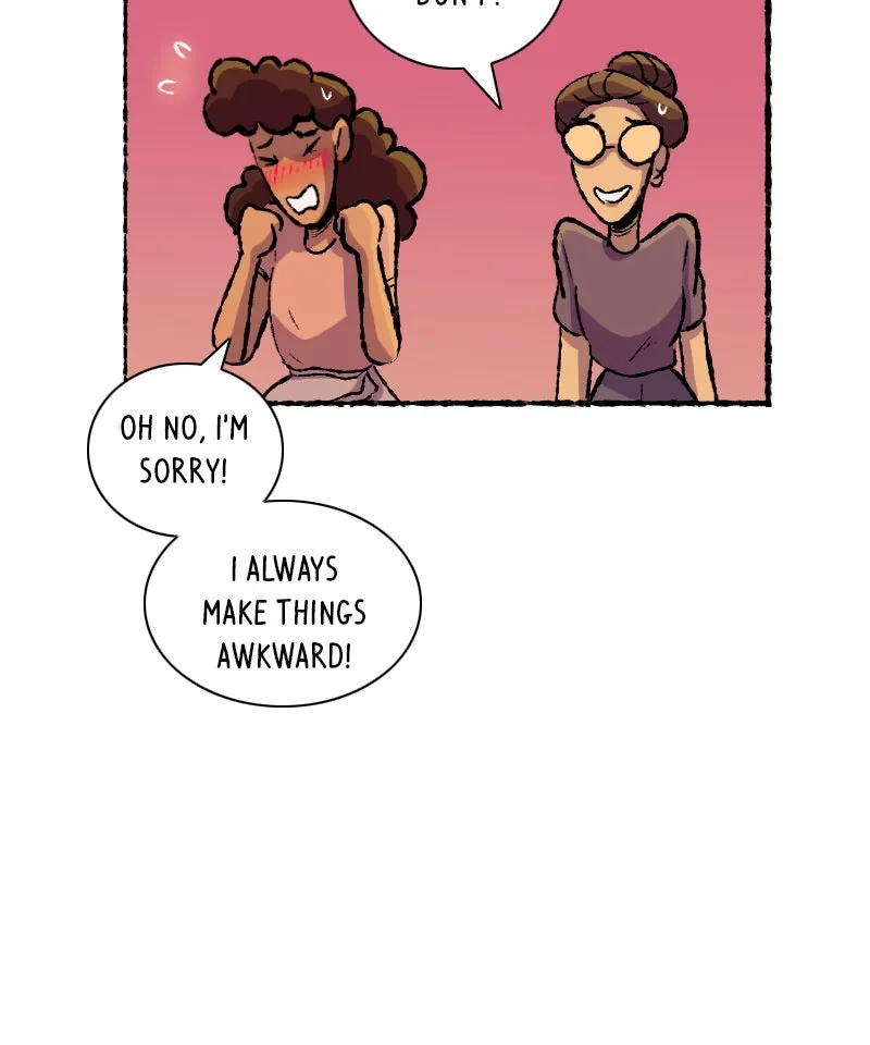Bad Signs Chapter 55 page 61 - 