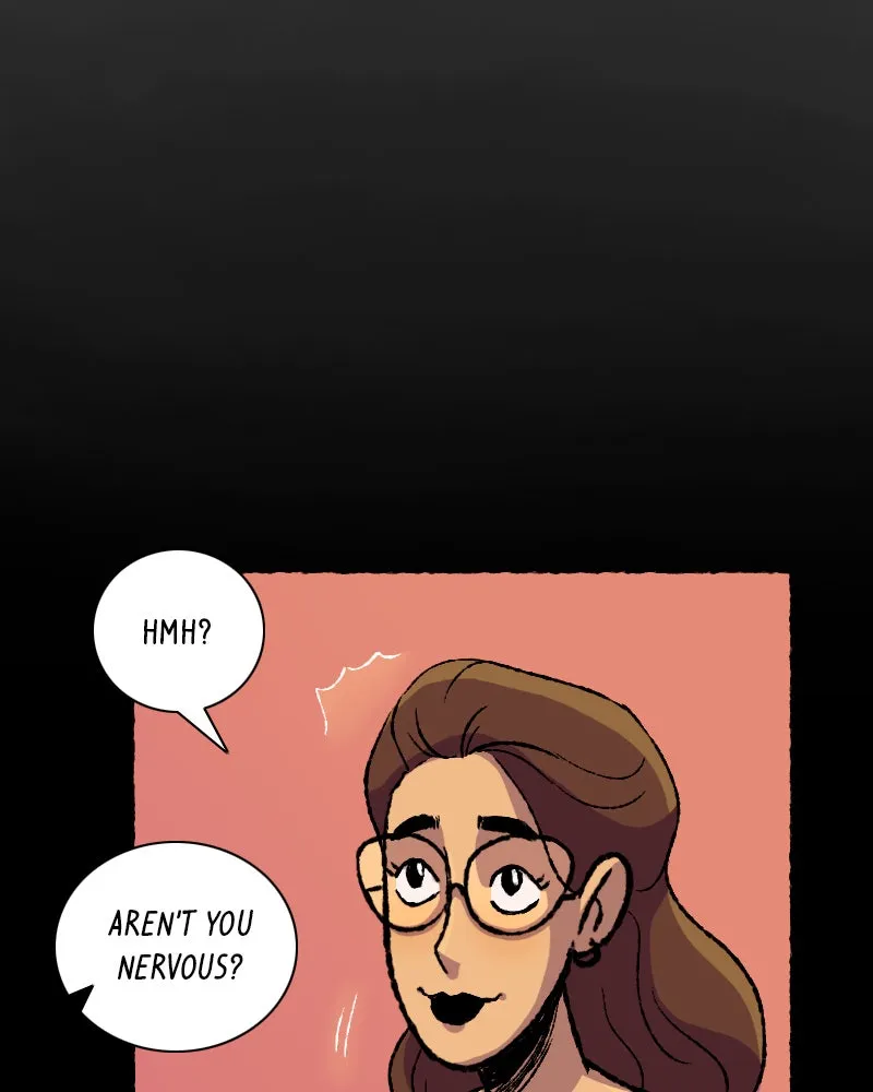 Bad Signs Chapter 55 page 9 - 