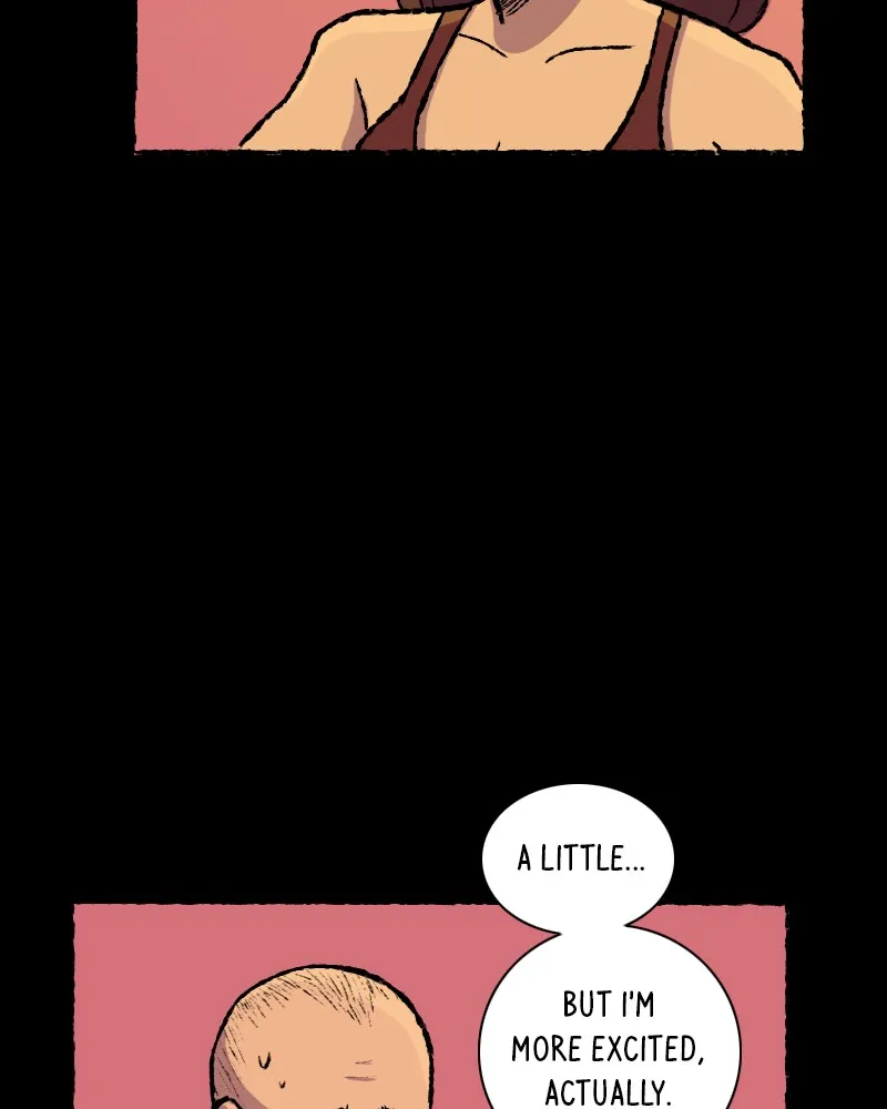 Bad Signs Chapter 55 page 10 - 