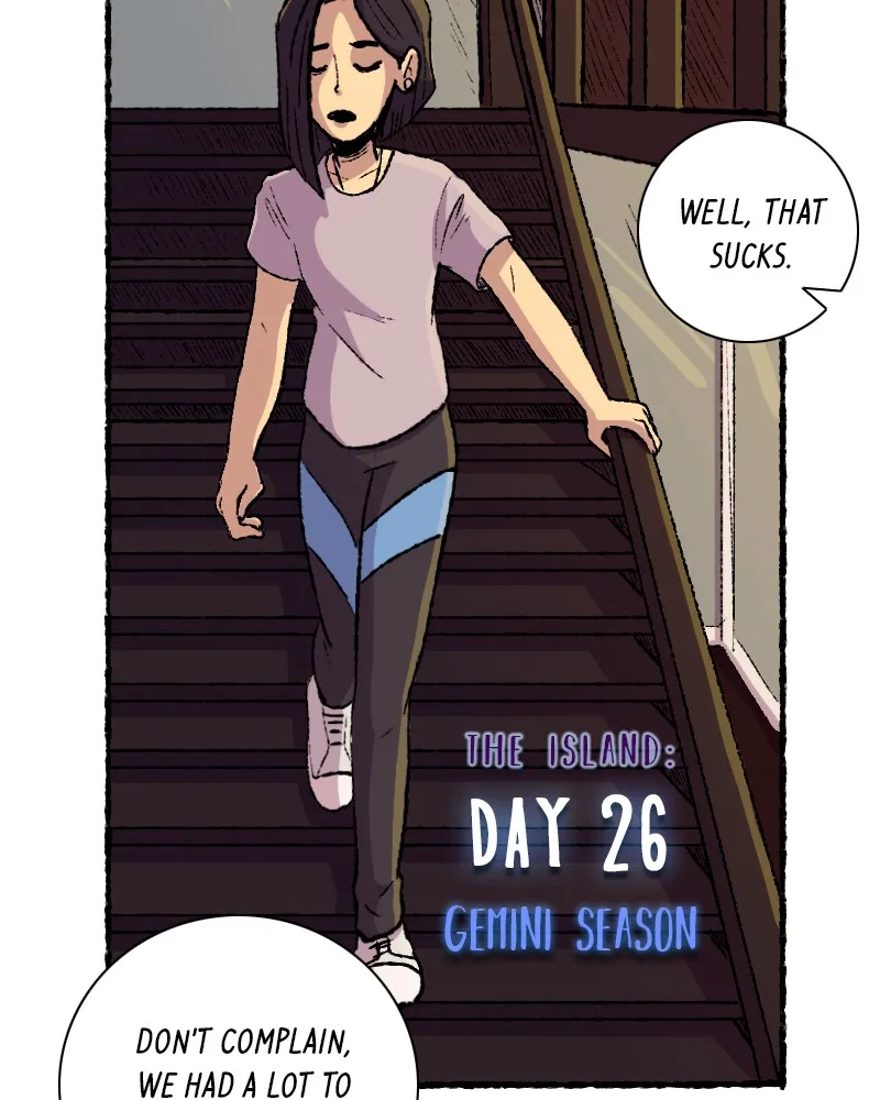 Bad Signs Chapter 56 page 22 - 
