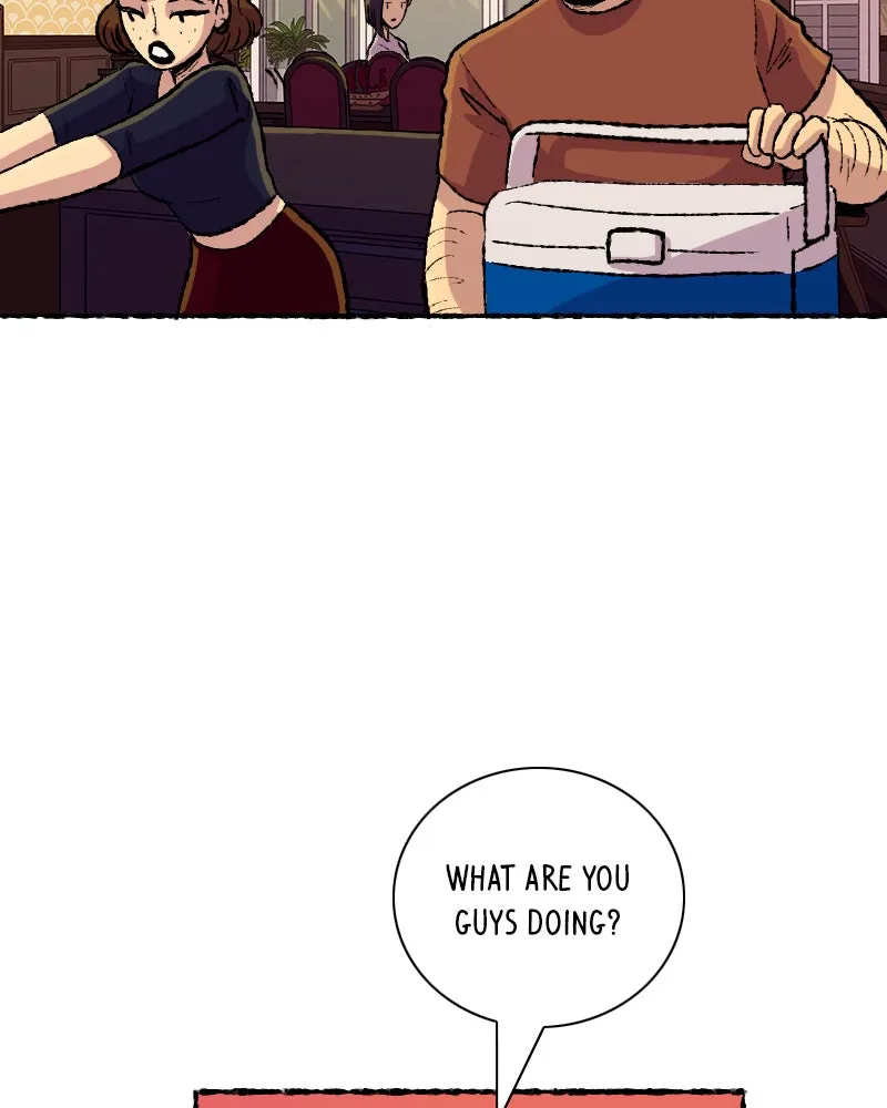 Bad Signs Chapter 56 page 24 - 