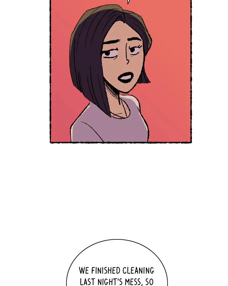 Bad Signs Chapter 56 page 25 - 