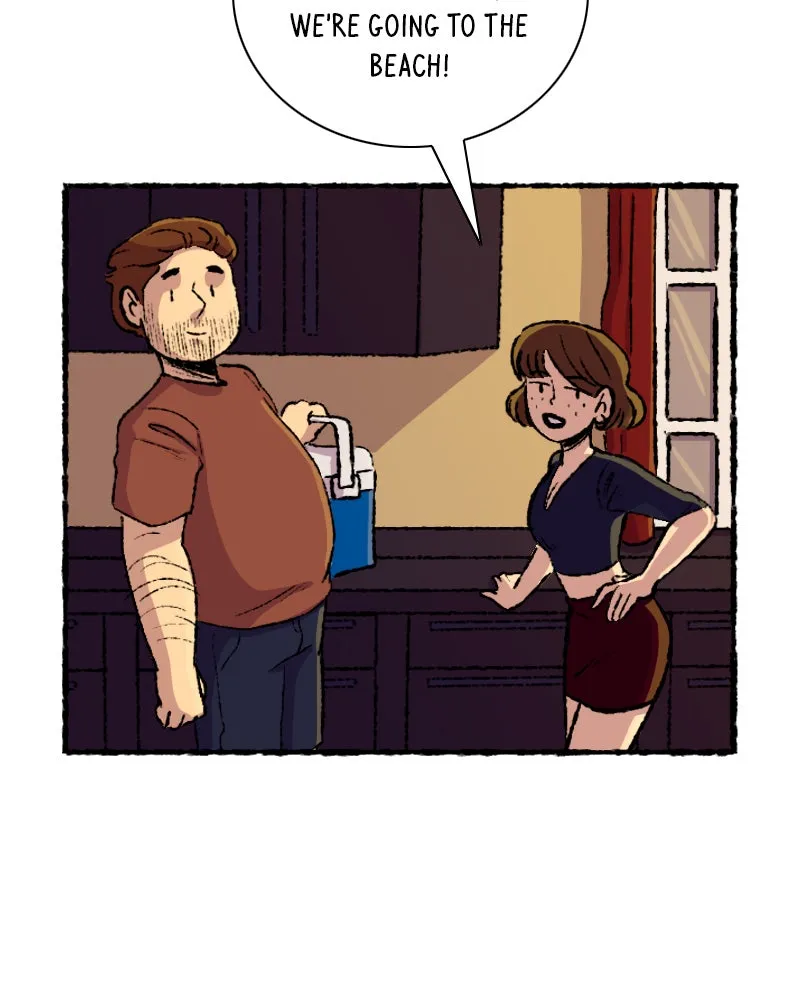 Bad Signs Chapter 56 page 26 - 