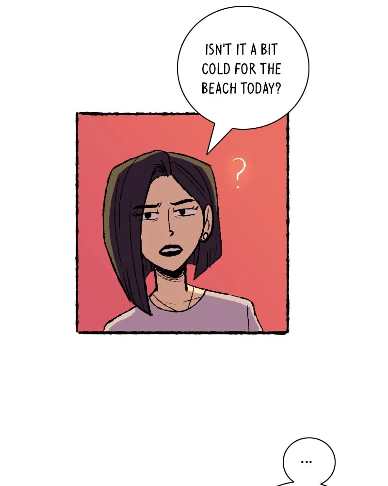 Bad Signs Chapter 56 page 27 - 