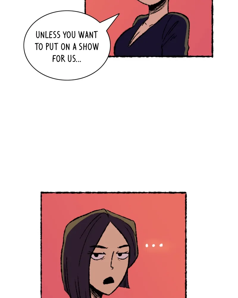 Bad Signs Chapter 56 page 29 - 