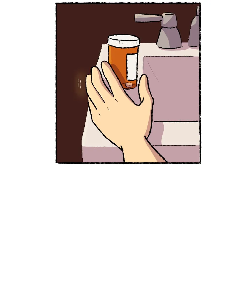 Bad Signs Chapter 56 page 4 - 