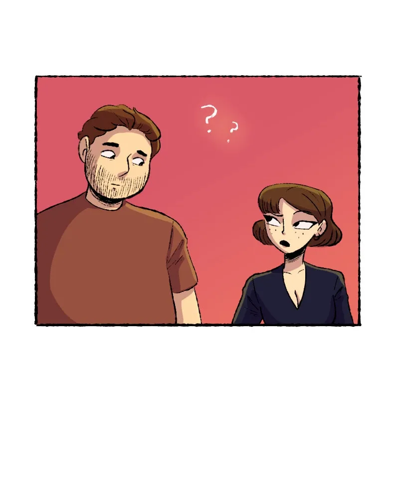 Bad Signs Chapter 56 page 32 - 