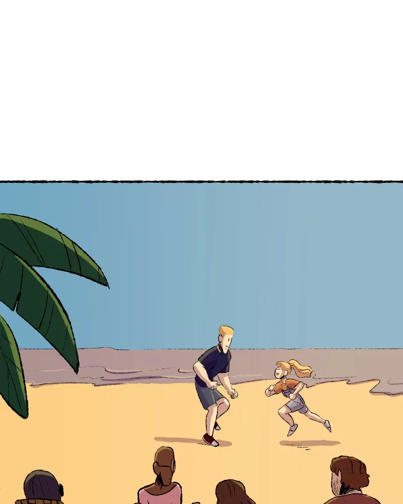 Bad Signs Chapter 56 page 34 - 
