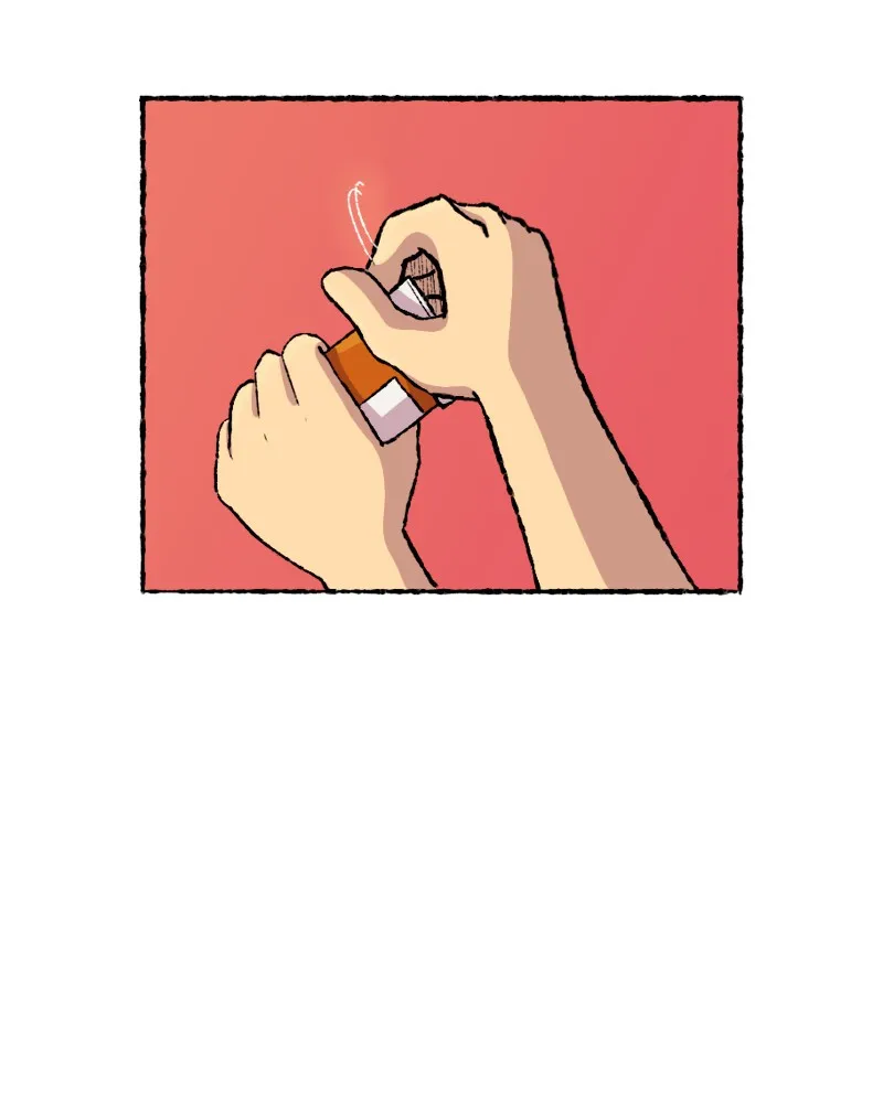 Bad Signs Chapter 56 page 5 - 
