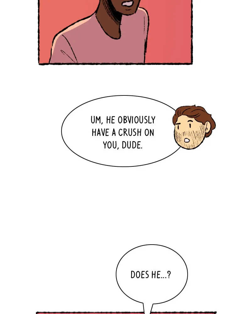 Bad Signs Chapter 56 page 41 - 