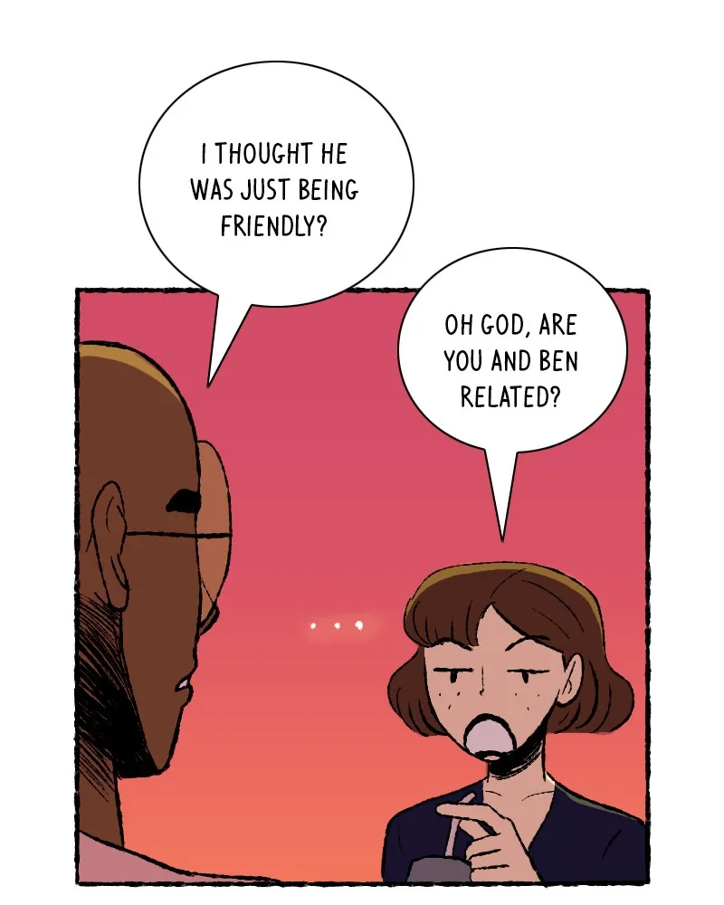 Bad Signs Chapter 56 page 43 - 