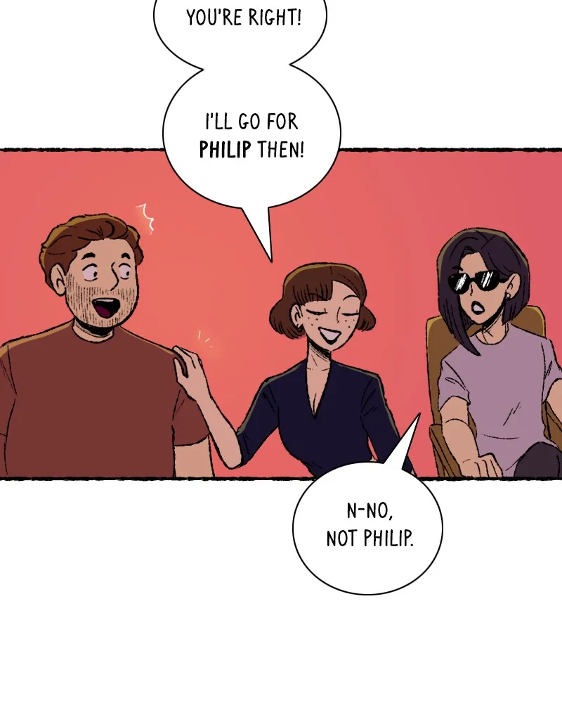 Bad Signs Chapter 56 page 47 - 
