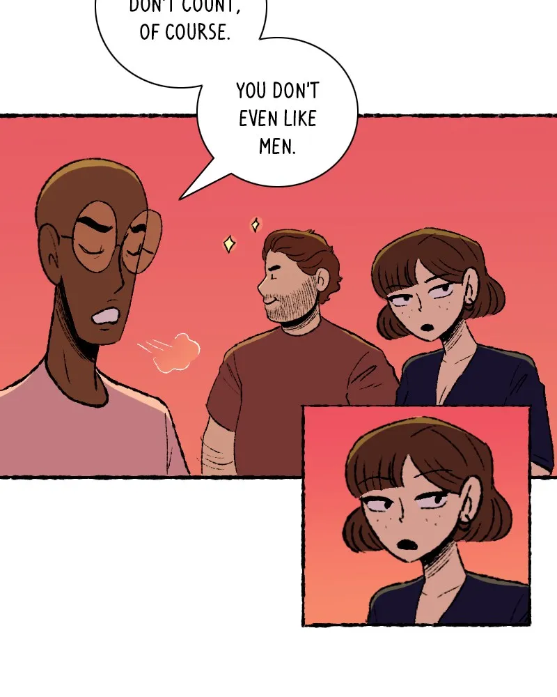 Bad Signs Chapter 56 page 62 - 