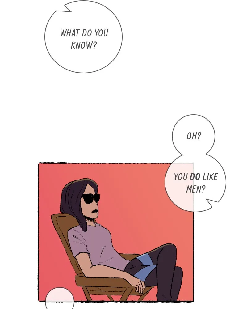 Bad Signs Chapter 56 page 63 - 