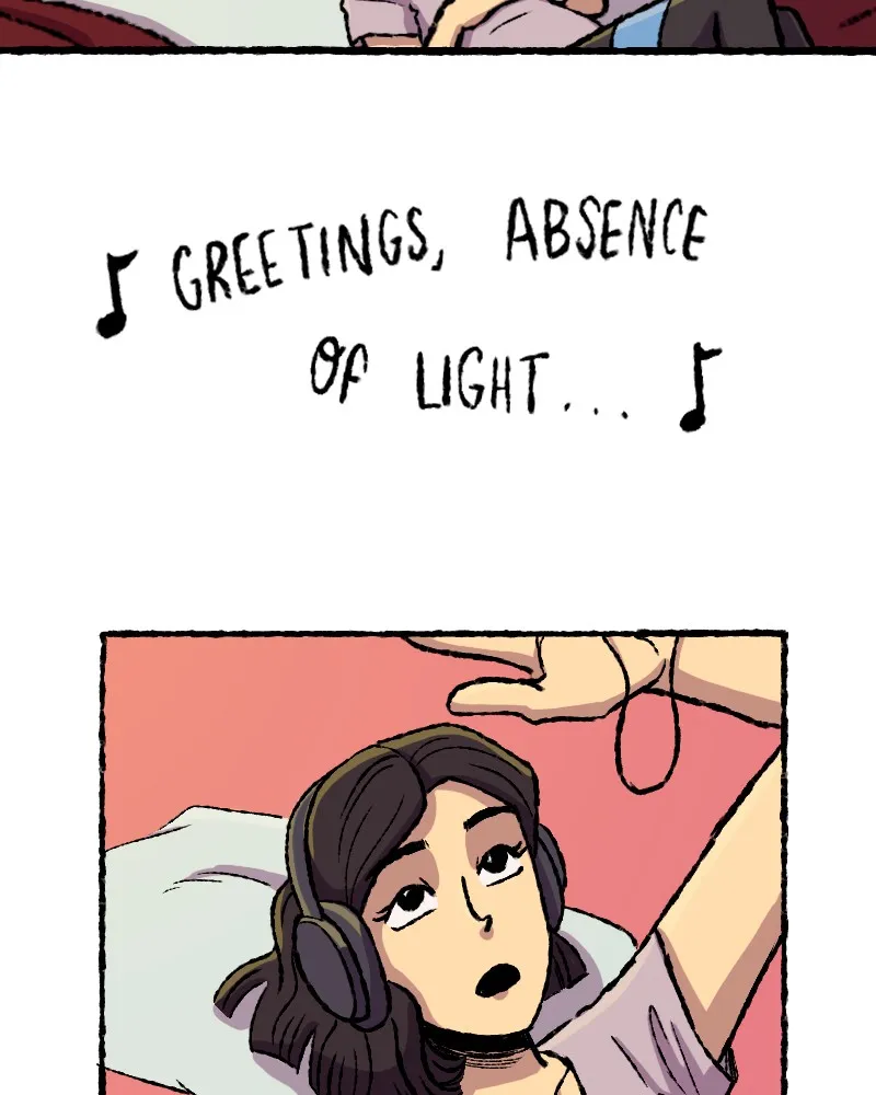 Bad Signs Chapter 57 page 2 - 